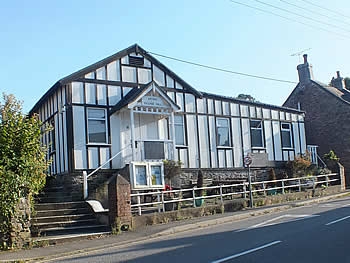 Photo Gallery Image - Antony Village Hall