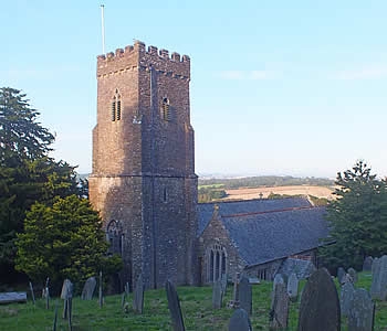 Photo Gallery Image - Antony Parish Church