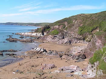 Photo Gallery Image - Whitsand Beach