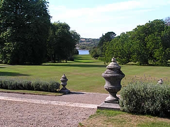 Photo Gallery Image - The Gardens at Antony House