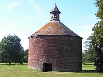 Photo Gallery Image - The Dovecot at Antony House