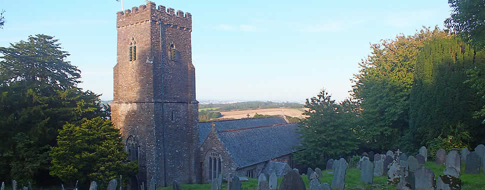 Antony Parish Church of St James The Great